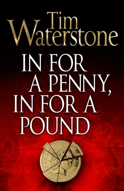 In For a Penny, In For a Pound - 9781848874268