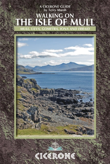 The Isle of Mull - 9781852845957