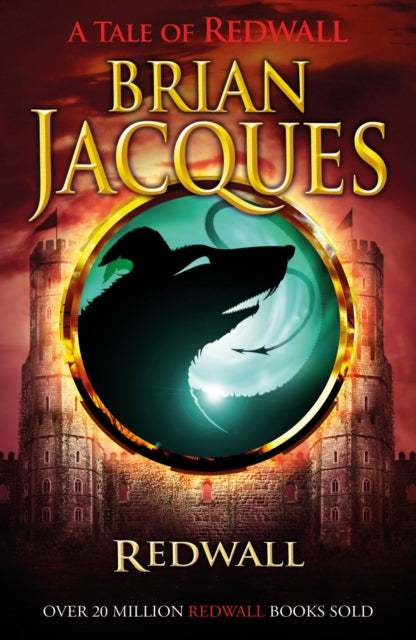 Redwall - 9781862301382