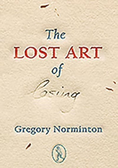 The Lost Art of Losing : 2 - 9781908251060