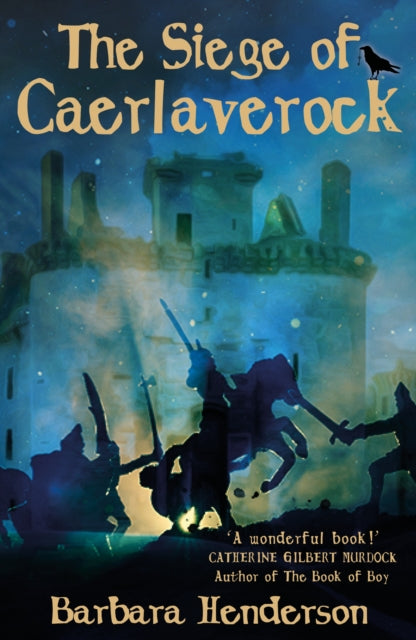 The Siege of Caerlaverock - 9781911279754