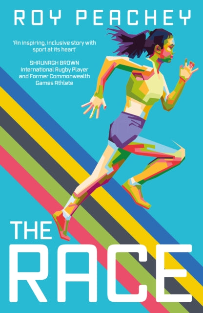 The Race - 9781911279839