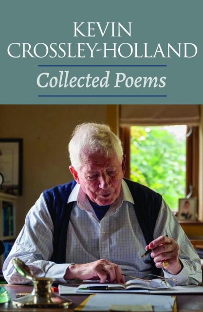 Collected Poems - 9781911469827