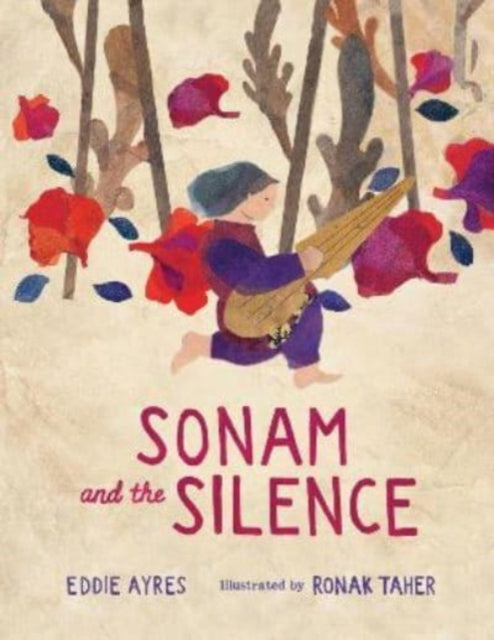 Sonam and the Silence - 9781911679660