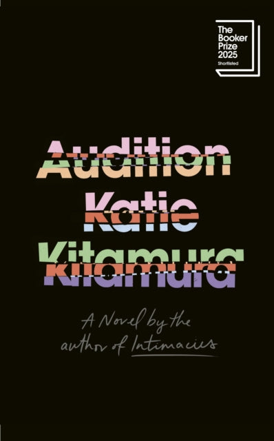 Audition - 9781911717324
