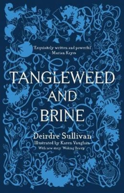 Tangleweed and Brine - 9781912417117