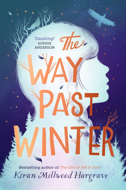 The Way Past Winter (paperback) - 9781912626076