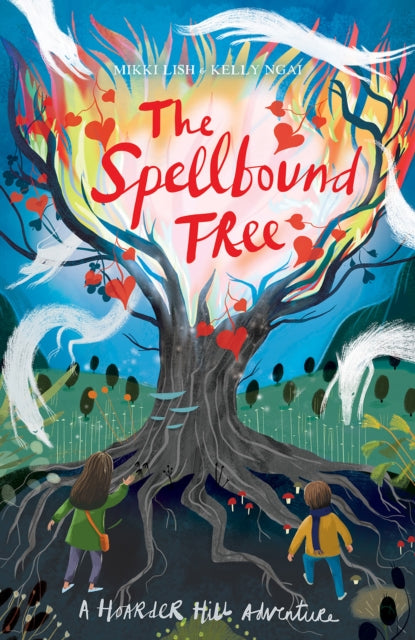 The Spellbound Tree - 9781913322571