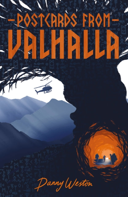 Postcards from Valhalla - 9781915235657