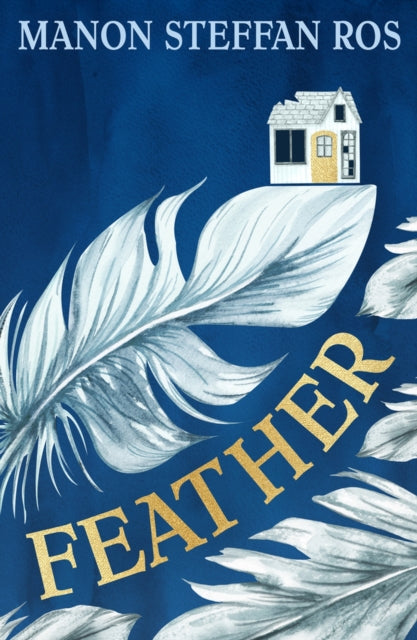 Feather - 9781915444370