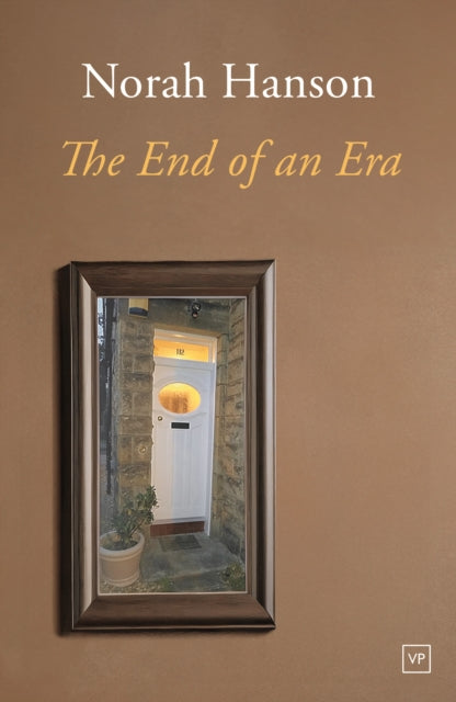 The End of an Era - 9781915606242