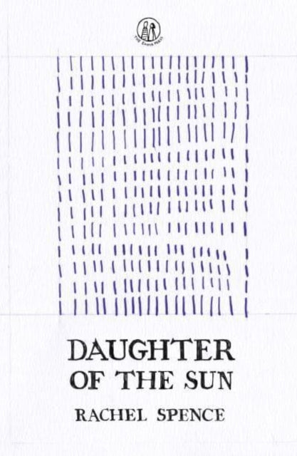 Daughter of the Sun - 9781915628343