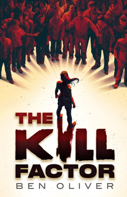 The Kill Factor - 9781915947246