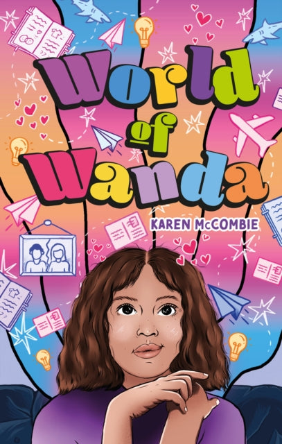World of Wanda - 9781916747463
