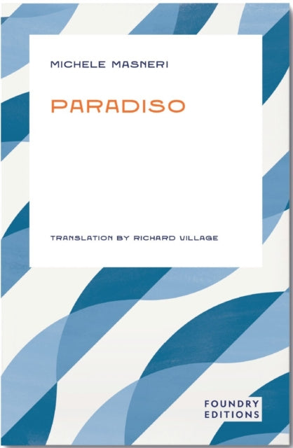 Paradiso - 9781917544061
