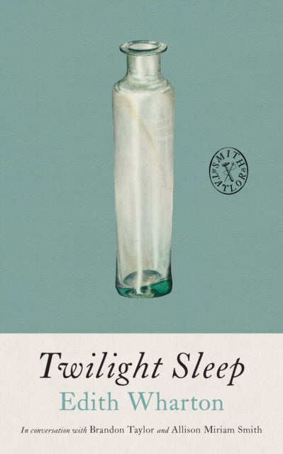 Twilight Sleep - 9781961884229