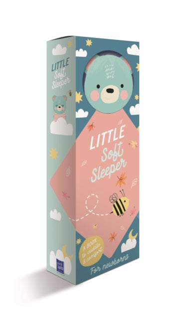Little Bear - 9789464544787