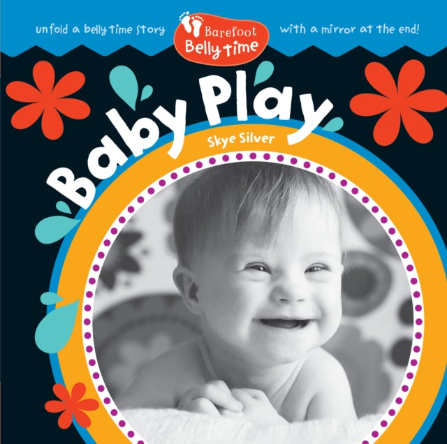Barefoot Belly Time: Baby Play - 9798888597781