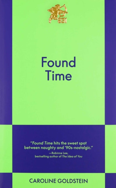 Found Time : An 831 Stories Romance - 9798893311297