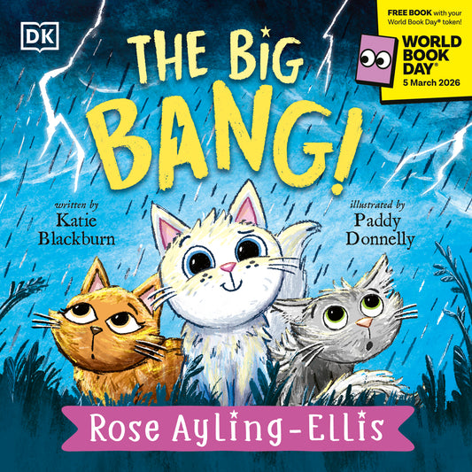 The Big Bang!
