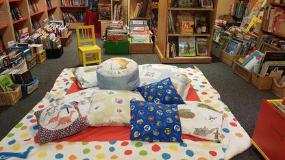 Friday Storytelling 6th December 2024 - 2pm