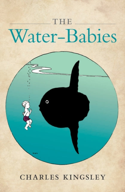The Water-Babies-9780199645602