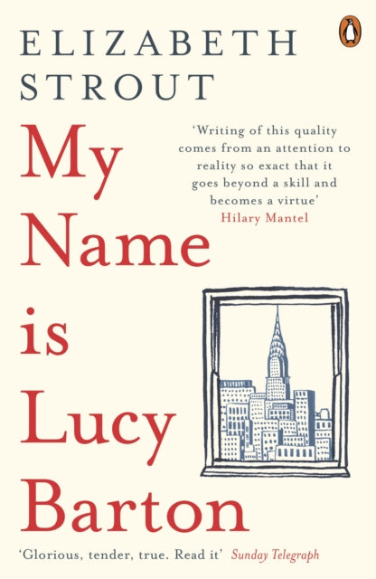 My Name is Lucy Barton-9780241248782