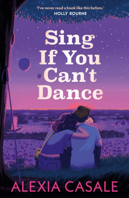 Sing If You Can't Dance-9780571373802