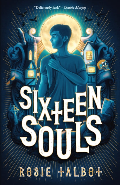 Sixteen Souls-9780702325328