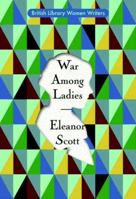 War Among Ladies : 16-9780712354622