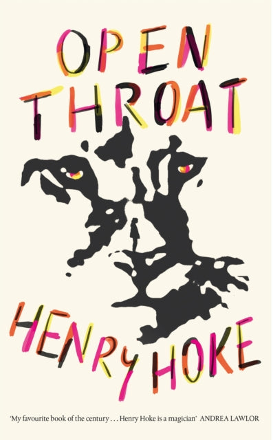 Open Throat-9781035007752
