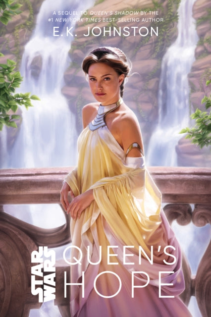 Queen's Hope-9781368093767