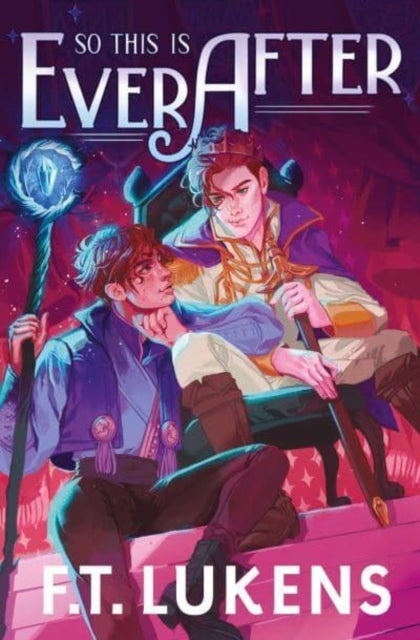 So This Is Ever After-9781398521414