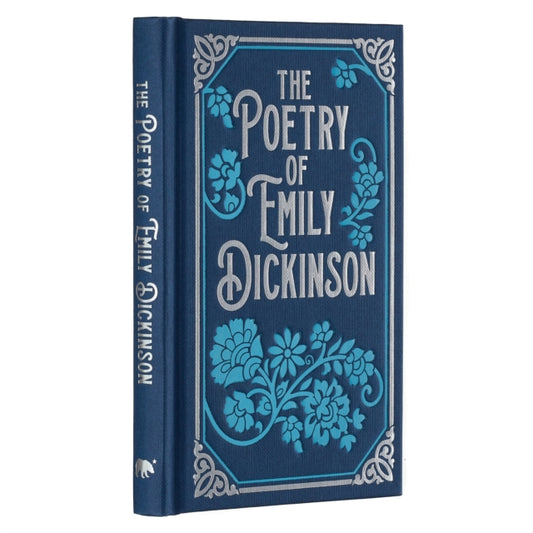 The Poetry of Emily Dickinson-9781398829909