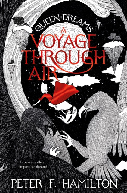 A Voyage Through Air-9781447291169