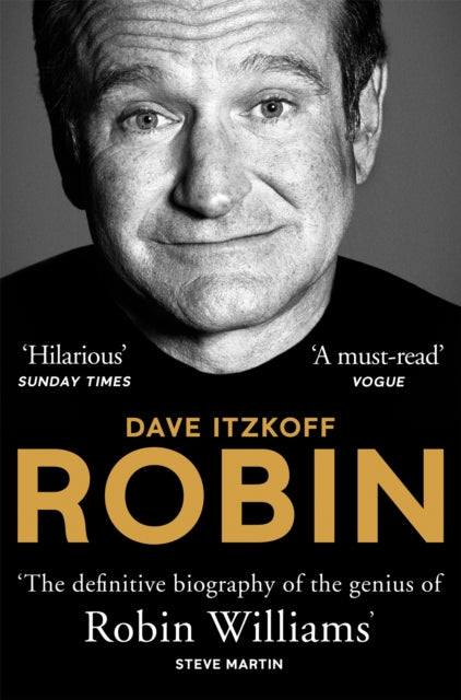 Robin-9781447293231