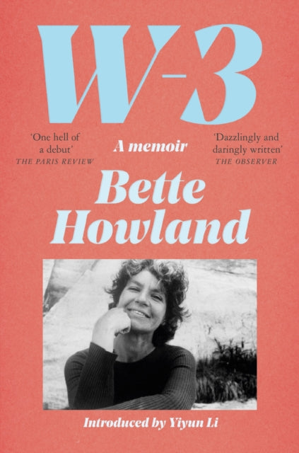 W-3 : A Memoir-9781529035957