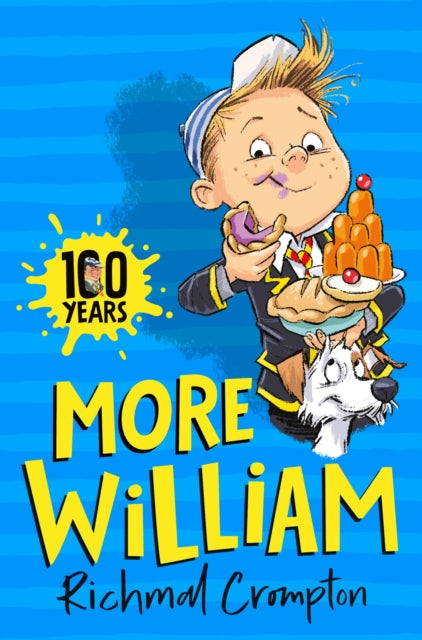 More William-9781529076844