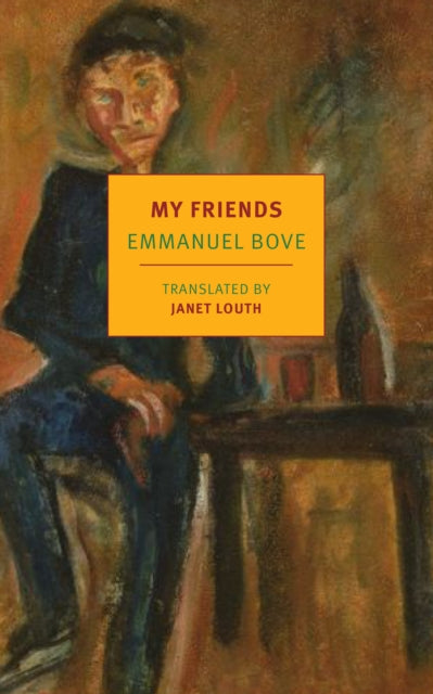 My Friends-9781681373133