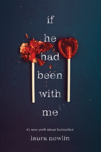 If He Had Been with Me : The Tiktok Sensation-9781728205489