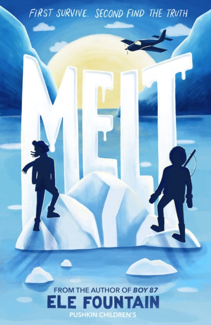 Melt-9781782692881