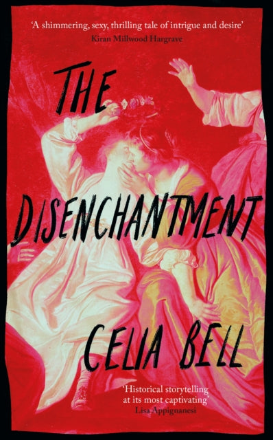 The Disenchantment-9781788169929