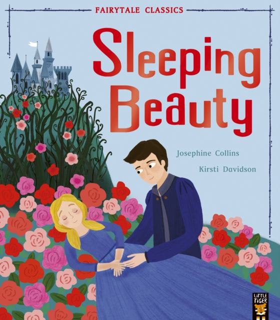 Sleeping Beauty-9781788813655