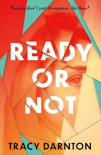 Ready Or Not-9781788953313