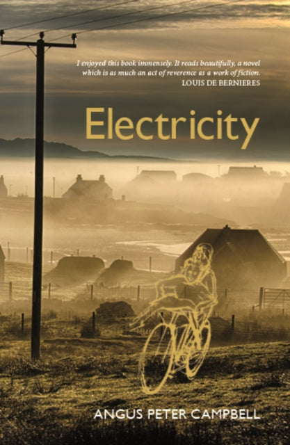Electricity-9781804250501