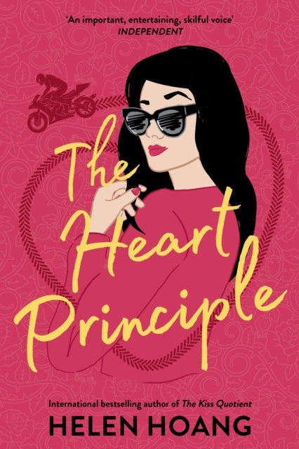 The Heart Principle-9781838950804