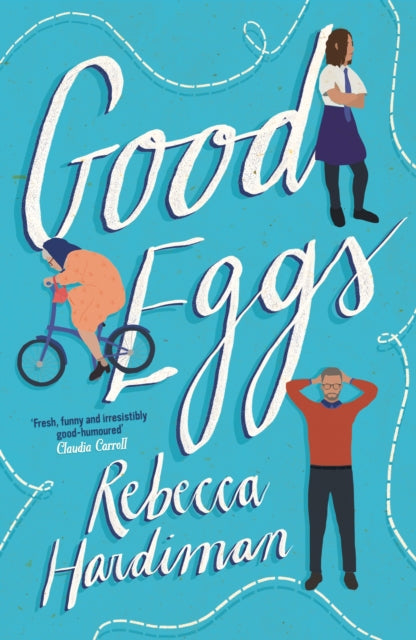Good Eggs-9781838952778