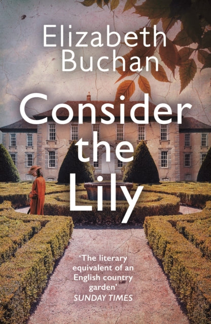 Consider the Lily-9781838955397