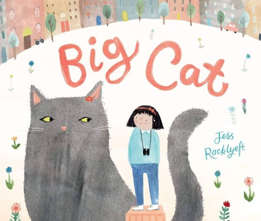Big Cat-9781911679684