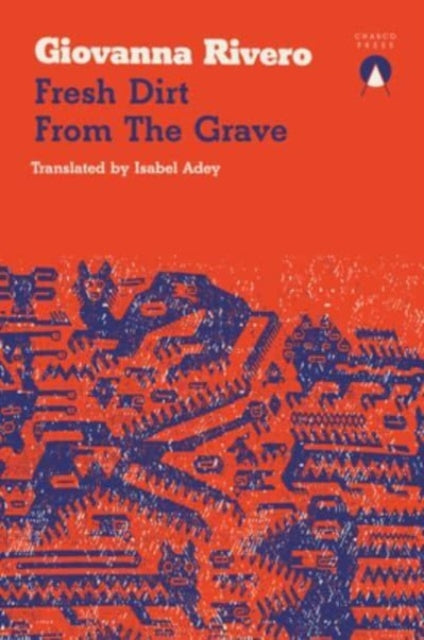 Fresh Dirt From the Grave-9781913867515